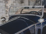 1925 Rolls-Royce 40/50 HP Silver Ghost Piccadilly Roadster by Merrimac