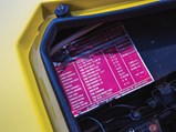 1968 Iso Grifo GL Series I by Bertone