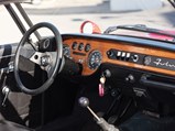 1970 Lancia Fulvia Coupé Rallye 1,6HF 'Fanalone'