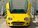 2008 Spyker C8 Spyder