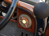 1924 Isotta Fraschini Tipo 8A Landaulet by Carrozzeria Sala