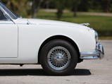 1962 Jaguar Mark 2 3.8 Saloon