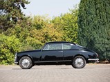 1958 Lancia Aurelia B20 Coupé by Pinin Farina