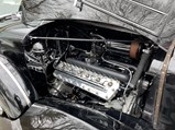 1937 Lincoln Model K Touring by Willoughby