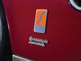 1957 Ferrari 410 Superamerica Coupe by Scaglietti - $