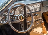 1964 Lamborghini 350 GT By Touring