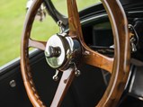 1923 Duesenberg Model A Sport Phaeton