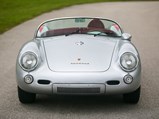 1955 Porsche 550 Spyder Replica by Beck by Chamonix Karosserie