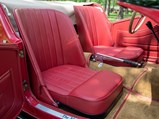 1951 MG TD Studebaker Special