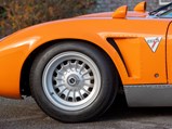 1969 Lamborghini Miura S 'Jota Specification'