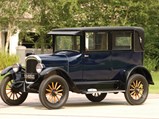 1925 Star Sedan