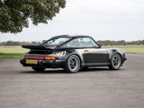 1976 Porsche 911 Turbo Coupé