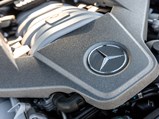 2008 Mercedes-Benz CLK 63 AMG Black Series