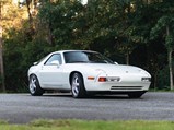 1994 Porsche 928 GTS  - $