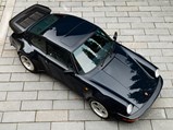 1985 Porsche RUF BTR III