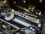 1951 Rolls-Royce Silver Wraith Seven-Passenger Limousine by Hooper