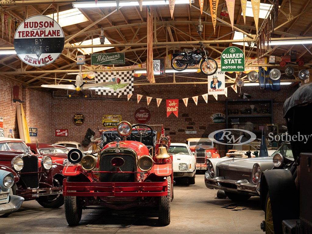 Blog Editorial Videos Rm Sotheby S