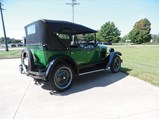 1928 Chevrolet National Touring