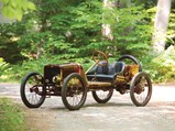 1913 Spacke Cyclecar Prototype  - $