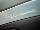 2002 Ford Thunderbird  - $