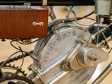 1903 Humber Beeston 2¾-HP