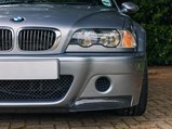 2003 BMW M3 CSL