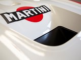 2020 Porsche 935 'Martini'