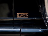 1935 Duesenberg Model J 'Sweep Panel' Dual-Cowl Phaeton by LaGrande