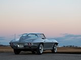 1963 Chevrolet Corvette Sting Ray 'Fuel-Injected' Coupe  - $