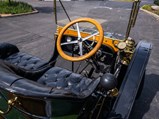 1911 Stanley Model 70 Touring