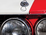 1969 Lancia Fulvia 1.6 HF Rallye ‘Jolly Club’