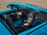 2015 Bugatti Veyron 16.4 Grand Sport Vitesse