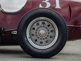 1935 Alfa Romeo Tipo C 8C 35
