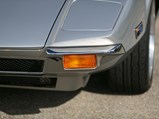 1972 De Tomaso Pantera