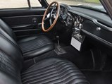 1969 Aston Martin DB6 Mk 2 Vantage