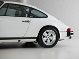 1989 Porsche 911 Carrera Coupe
