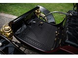 1904 Oldsmobile Model 6C 'Curved-Dash' Runabout