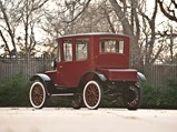 1919 Rauch & Lang Double Drive Electric Coach  - $