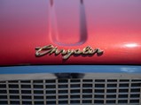 1960 Chrysler Windsor Convertible