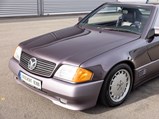 1989 Boschert B300 'Gullwing'