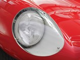 1955 Ferrari 750 Monza by Scaglietti