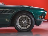 1965 Maserati Sebring 3700 GTi Series II by Vignale