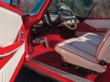 1959 Plymouth Sport Fury Convertible