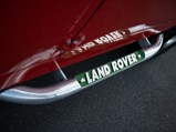 1964 Land Rover Series IIA