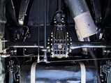1951 Rolls-Royce Silver Wraith Seven-Passenger Limousine by Hooper