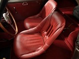 1953 Fiat 8V Berlinetta