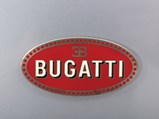 1994 Bugatti EB110 Super Sport