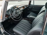 1969 Mercedes-Benz 280 SE Coupe