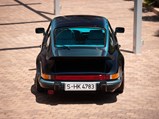 1984 Porsche 911 Carrera 3.2  - $