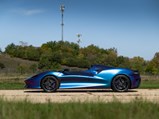 2021 McLaren Elva